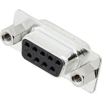 DB15-SS-J 2101-0182-12 d-sub Buchsenleiste 180 ° Polzahl: 15 Lötkelch 1 St. Tray - Encitech von ENCITECH