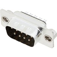 Encitech - DB37-SP-K 2101-0181-04 d-sub Stiftleiste 180 ° Polzahl: 37 Lötkelch 1 St. Tray Encitech - DB37-SP-K 2101-0181-04 d-sub Stiftleiste 180 ° Polzahl: 37 Lötkelch 1 St. Tray von ENCITECH