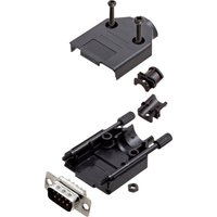 Encitech - DTPK-P-09-DBP-K 6355-0032-01 d-sub Stiftleisten-Set 180 ° Polzahl: 9 Lötkelch 1 Set Encitech - DTPK-P-09-DBP-K 6355-0032-01 d-sub Stiftleisten-Set 180 ° Polzahl: 9 Lötkelch 1 Set von ENCITECH