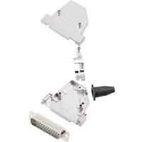 Encitech DTSL25-SJSRG-S-DBP-W-K 6355-8090-03 D-SUB Stiftleisten-Set 45° Polzahl (num): 25 Lötkelch Encitech DTSL25-SJSRG-S-DBP-W-K 6355-8090-03 D-SUB Stiftleisten-Set 45° Polzahl (num): 25 Lötkelch von ENCITECH
