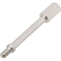 Encitech 6826-0141-01 JSFM-32.5-UNC4-40-T5 Rändelschraube Metall Bulk Encitech 6826-0141-01 JSFM-32.5-UNC4-40-T5 Rändelschraube Metall Bulk von ENCITECH
