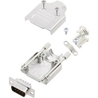 MHDM-09-DBP-K 6355-0005-01 d-sub Stiftleisten-Set 180 ° Polzahl: 9 Lötkelch 1 Set - Encitech MHDM-09-DBP-K 6355-0005-01 d-sub Stiftleisten-Set 180 ° Polzahl: 9 Lötkelch 1 Set - Encitech von ENCITECH