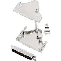 MHDM35-37-HDP62-K 6355-0060-04 d-sub Stiftleisten-Set 45 ° Polzahl: 62 Lötkelch 1 Set - Encitech von ENCITECH