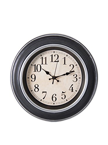 ENCUENTRA TU ESTILO Wanduhr von ENCUENTRA TU ESTILO