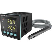 Enda EHTC7425A-DS-230 Universalregler 0 bis +50 °C Relais 10 A (B x H) 72 mm x 72 mm von ENDA