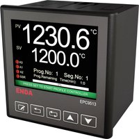 Enda - EPC9513-230 pid Universalregler b, e, j, k, l, n, r, s, t, u, Pt100, ntc Relais 2 a, ssr (b x von ENDA