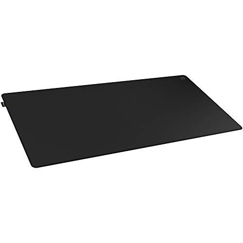 ENDGAME GEAR MPC890 Cordura® Gaming-Mauspad, 89 x 45 cm, Cordura-Gewebe, rutschfest, Stealth Edition, Schwarz ENDGAME GEAR MPC890 Cordura® Gaming-Mauspad, 89 x 45 cm, Cordura-Gewebe, rutschfest, Stealth Edition, Schwarz von ENDGAME GEAR
