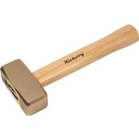 Fäustel Kopfgewicht 1.000 g - 1031000S - Endres Tools von ENDRES TOOLS