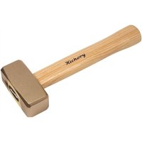 Endres Tools - Fäustel Kopfgewicht 2.000 g - 1032000S von ENDRES TOOLS