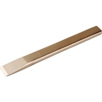 ENDRES TOOLS Flachmeißel L.250mm Schneiden-B.25mm Schaft-Q.22x15mm ENDRES TOOLS Flachmeißel L.250mm Schneiden-B.25mm Schaft-Q.22x15mm von ENDRES TOOLS