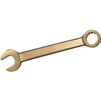 Ringmaulschlüssel SW 19 mm Länge 230 funkenfrei von ENDRES TOOLS
