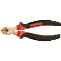 Endres Tools - Seitenschneider Länge 165 mm ( 4000826919 ) von ENDRES TOOLS