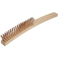 Endres Tools - Drahtbürste Länge 350 mm - 1750030S von ENDRES TOOLS