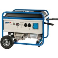Stromerzeuger ESE 6000 BS 5 kVA5 kW Benzin von ENDRESS+HAUSER