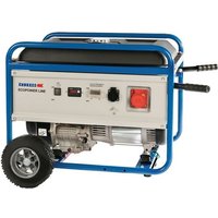 Stromerzeuger ese 6000 dbs 6,25 kVA5 kW Benzin Stromerzeuger ese 6000 dbs 6,25 kVA5 kW Benzin von ENDRESS+HAUSER