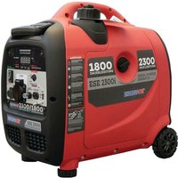 Endress Inverter-Stromerzeuger ESE 2300 i 1,8 kVA1,8 kW Benzin von ENDRESS