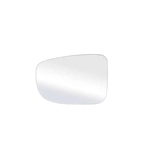 Außenspiegel Auto Glas Ersatz Für 3 Für Axela 2014 2015 2016 Auto Außen Teil Seite Spiegel Reflektierende Linse Rückspiegel Linsen Glas mit Heizung(1pcs left) von ENEFCKCHRL
