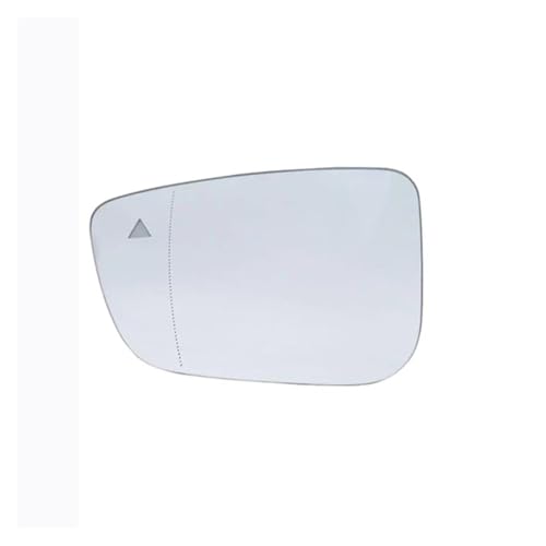 Außenspiegel Auto Glas Ersatz Für 3 Serie G20 G21 5 Serie G30 G31 G32 G38 7 Serie G11 G12 Auto Erhitzt Blind Spot Warnung flügel Hinten Spiegel Glas(Left) von ENEFCKCHRL