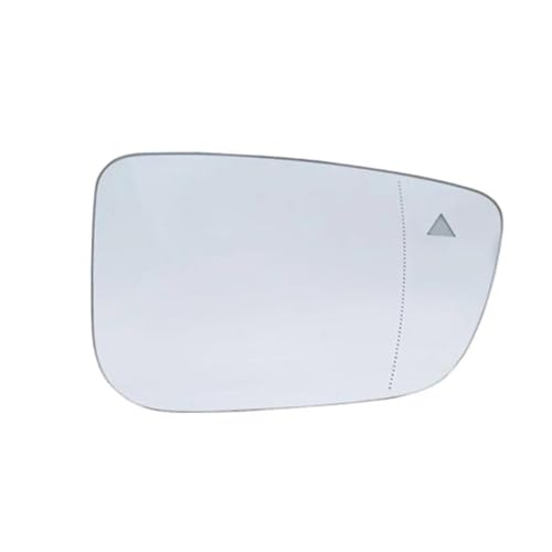 Außenspiegel Auto Glas Ersatz Für 3 Serie G20 G21 5 Serie G30 G31 G32 G38 7 Serie G11 G12 Auto Erhitzt Blind Spot Warnung flügel Hinten Spiegel Glas(Right) von ENEFCKCHRL