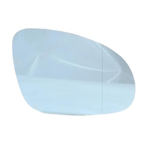 Außenspiegel Auto Glas Ersatz Für 5 MK5 Für B6 Für B5.5 2006-2009 Auto Auto Links Rechts Seite Rückspiegel Flügel Spiegel Getönte glas Erhitzt(Right) von ENEFCKCHRL