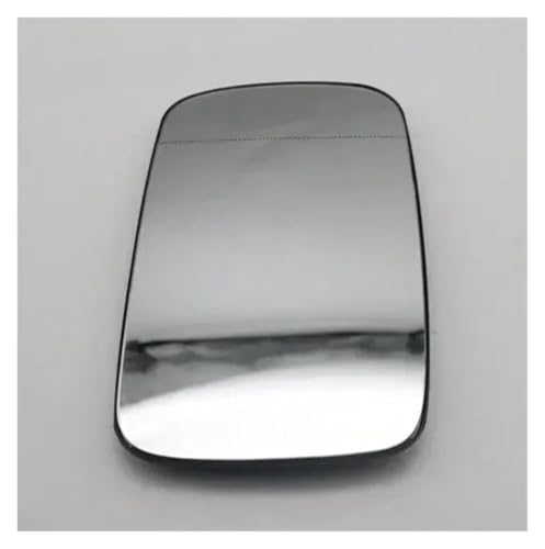 Außenspiegel Auto Glas Ersatz Für 7er E65 E66 E67 2002 2003 2004 2005 2006 2007 2008 Auto Rückspiegel Seitentürspiegel Glaslinse mit beheizter Heizung(Left side) von ENEFCKCHRL