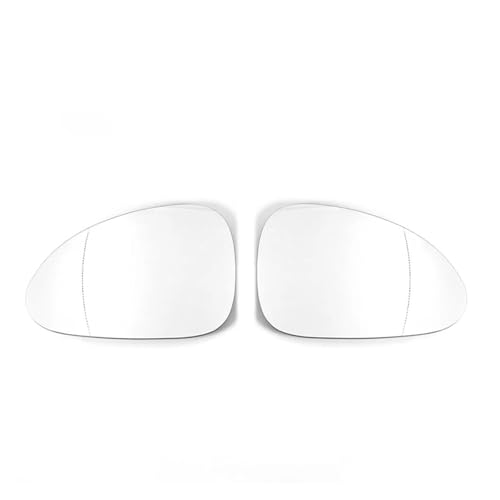 Außenspiegel Auto Glas Ersatz Für 911 2012 2013 2014 2015 2016 2017 2018 Auto Ersetzen Sie die äußere Rückspiegel Glaslinse mit Heizung(1 Left and 1 Right) von ENEFCKCHRL
