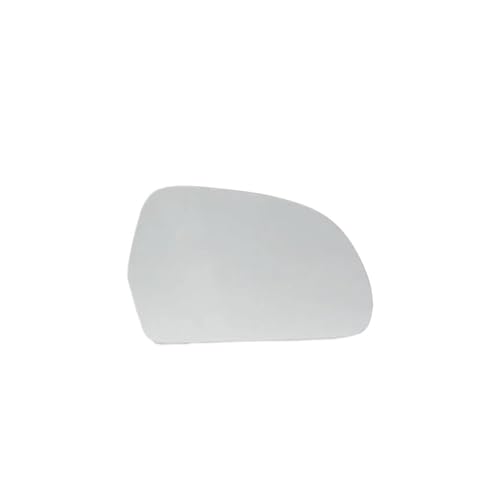 Außenspiegel Auto Glas Ersatz Für A4 S4 B8 8K 08-09 Für A5 S5 B8 8K 07-09 Für A8 S8 D3 Q3 SQ3 Für A3 8P Linke und Rechte Seite Spiegel Glas Rück Außen Weitwinkel(1pc Right) von ENEFCKCHRL