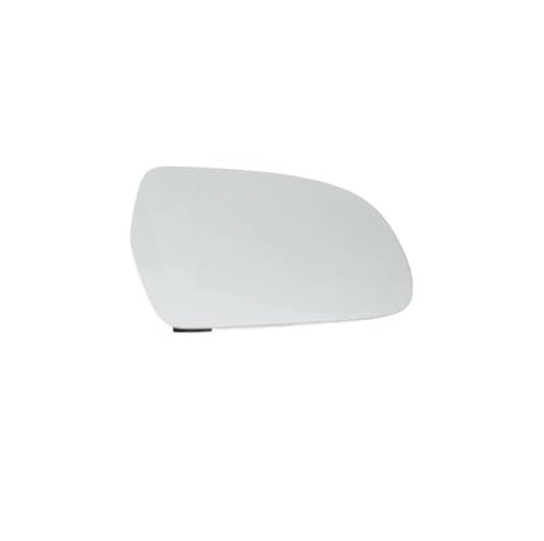 Außenspiegel Auto Glas Ersatz Für A4 S4 RS4 B8.5 2011-16 Für A5 S5 RS5 B8.5 10-16 Für A3 8P RS3 Rückspiegel Glas Tür Flügel Spiegel Beheizte Seite Spiegel Glas(1pc Right) von ENEFCKCHRL