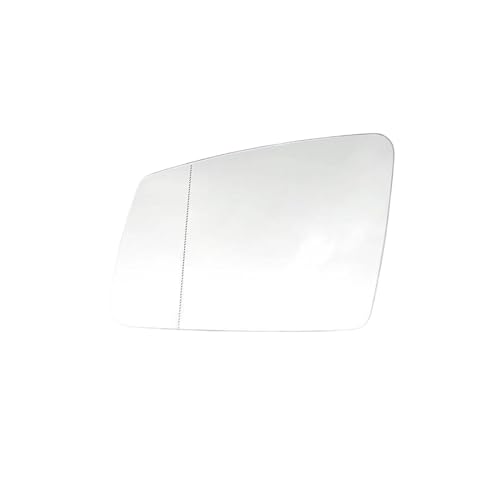Außenspiegel Auto Glas Ersatz Für ABCE Für GLA Für CLA Für GLK Für CLS W176 W246 W212 W204 W221 W218 Spiegel Erhitzt Seite Spiegel glas Rückspiegel Objektiv(1pc Left) von ENEFCKCHRL