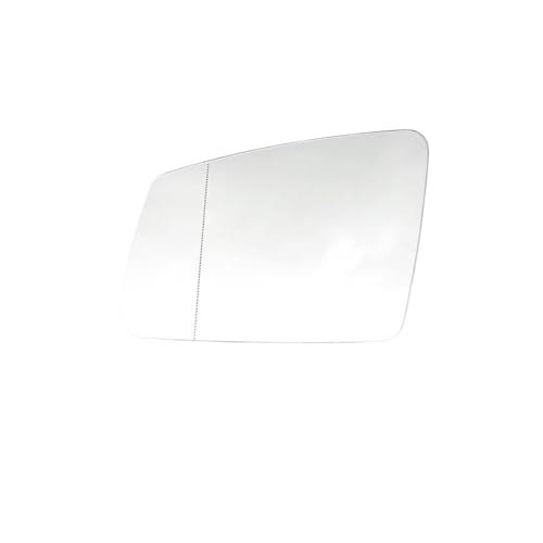 Außenspiegel Auto Glas Ersatz Für ABCE Für GLA Für CLA Für GLK Für CLS W176 W246 W212 W204 W221 W218 Spiegel Erhitzt Seite Spiegel glas Rückspiegel Objektiv(1pc Left) von ENEFCKCHRL