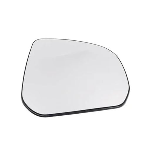 Außenspiegel Auto Glas Ersatz Für Alto 2009-2016 Ersetzen Sie das Auto-Rückspiegelglas außerhalb der Türseitenspiegellinse ohne Heizung(2PCS left and right) von ENEFCKCHRL