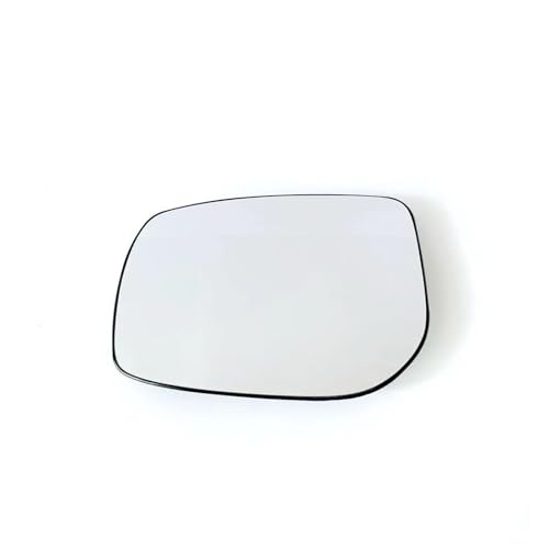 Außenspiegel Auto Glas Ersatz Für Auris 2006 2007 2008 2009 2010 2011 2012 Für Auris 2005-2011 Beheizte Flügel Konvexen Auto Spiegel Glas(Left) von ENEFCKCHRL