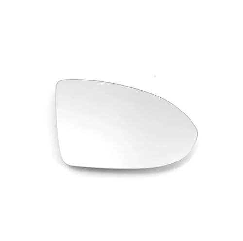 Außenspiegel Auto Glas Ersatz Für B8 für GTE für Alltrack für Variant 2015–2023 automatischer Ersatz links oder rechts beheiztes Flügel Rückspiegelglas(1pc Right) von ENEFCKCHRL