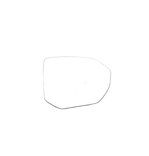 Außenspiegel Auto Glas Ersatz Für Baojun 530 2018 2019 2020 2021 Auto Außen Teil Rückspiegel Glas Außerhalb Tür Seite Spiegel Objektiv(1pcs right) von ENEFCKCHRL