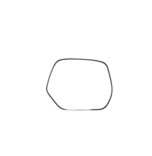 Außenspiegel Auto Glas Ersatz Für CRV Für CR-V 2007-2016 76253SWWE31 76203SWWE31 Spiegel Mit Blinker Auto Rücklinsen Seite Spiegel Reflektierende Objektiv glas(1PCS right) von ENEFCKCHRL