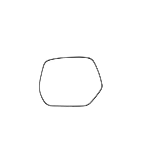 Außenspiegel Auto Glas Ersatz Für CRV Für CR-V 2007-2016 76253SWWE31 76203SWWE31 Spiegel Mit Blinker Auto Rücklinsen Seite Spiegel Reflektierende Objektiv glas(A pair) von ENEFCKCHRL