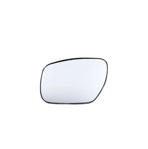 Außenspiegel Auto Glas Ersatz Für CX-7 Für CX7 Auto Außen Teil Rearview Außenspiegel Objektiv Tür Flügel Rückspiegel Glas mit Heizung(2PCS left and right) von ENEFCKCHRL