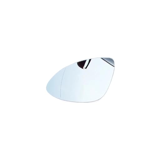 Außenspiegel Auto Glas Ersatz Für Cayenne 2011-2014 Auto Spiegel Auto Rückspiegel Reflektierende Linsen Glas Seite Spiegel Objektiv mit Heizung(2PCS left and right) von ENEFCKCHRL