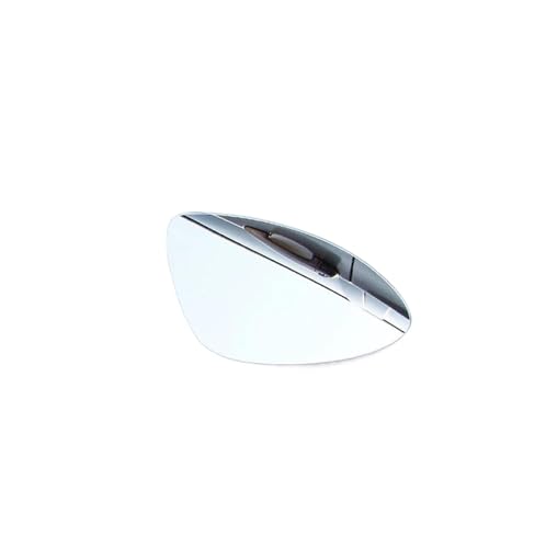 Außenspiegel Auto Glas Ersatz Für Cayenne 2015 2016 2017 Auto Spiegel Auto Rück Reflektierende Linsen Glas Seite Spiegel Objektiv mit Heizung(1PCS right side) von ENEFCKCHRL
