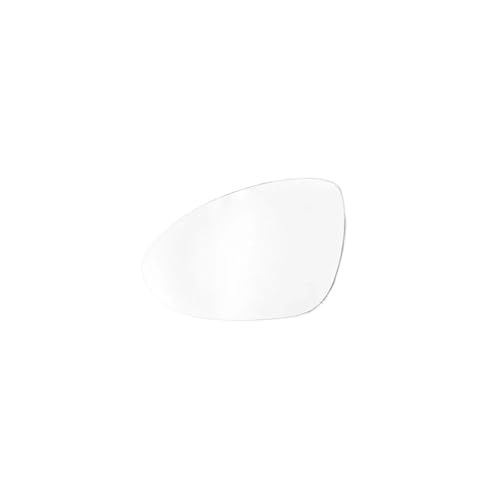 Außenspiegel Auto Glas Ersatz Für Cayenne 2018 2019 2020 2021 2022 2023 Auto Seite Rückspiegel Glas Rückspiegel Len mit Heizung(2PCS left and right) von ENEFCKCHRL