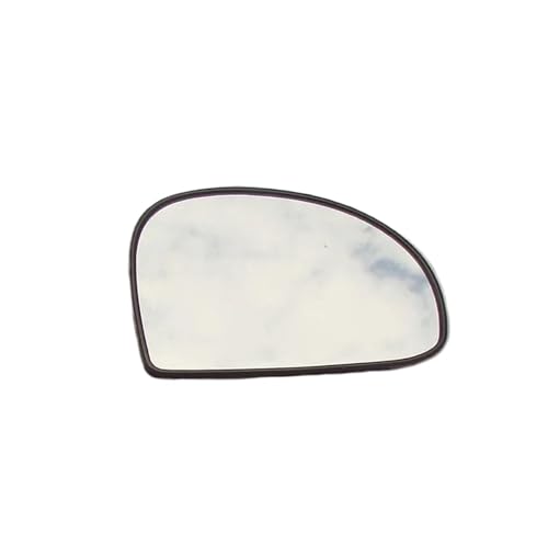 Außenspiegel Auto Glas Ersatz Für Cerato 2006-2011 Auto Auto Seitenspiegel Reflektierende Linse Rückspiegel Linsen Glas mit Heizung 1PCS(1PCS right side) von ENEFCKCHRL