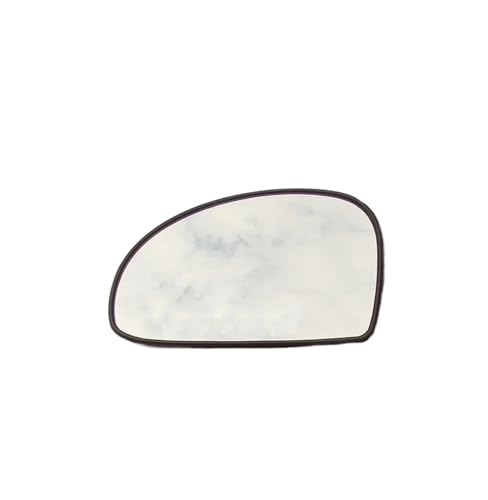 Außenspiegel Auto Glas Ersatz Für Cerato 2006-2011 Auto Auto Seitenspiegel Reflektierende Linse Rückspiegel Linsen Glas mit Heizung 1PCS(2PCS left and right) von ENEFCKCHRL