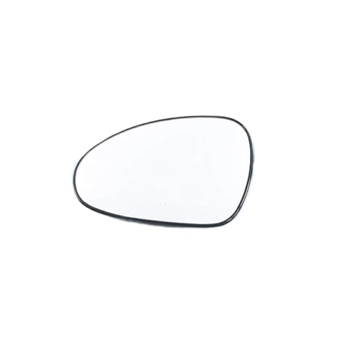 Außenspiegel Auto Glas Ersatz Für Chery Für Tiggo 3X 2021 2022 Auto Rückspiegel Glas Außerhalb Tür Seite Spiegel Objektiv Auto Ersatz Teile(1pcs left) von ENEFCKCHRL