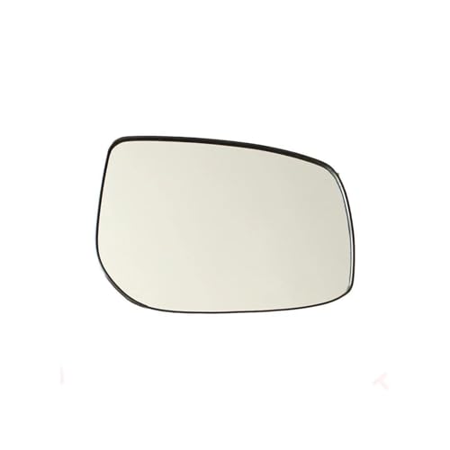 Außenspiegel Auto Glas Ersatz Für Corolla Für E140 E150 2007-2013 Seitenansicht Rückansicht Erhitzt Ersatz Flügel Spiegel Glas(1pc right white) von ENEFCKCHRL