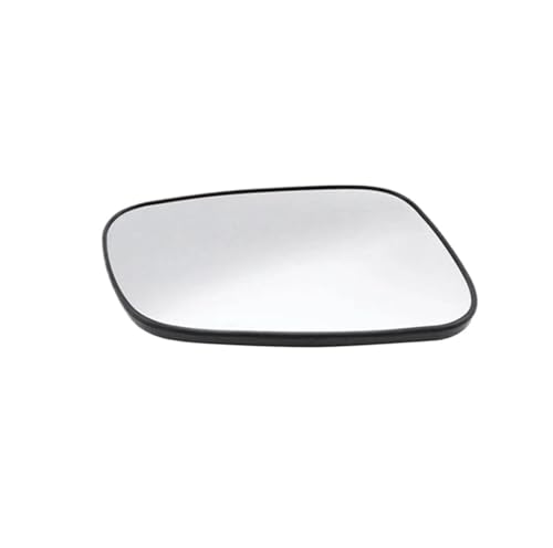 Außenspiegel Auto Glas Ersatz Für Discovery 2 1998-2004 CRD100640 Auto Vorne Links Beheizte Seite Tür Flügel Rückspiegel Objektiv Glas(White Right) von ENEFCKCHRL