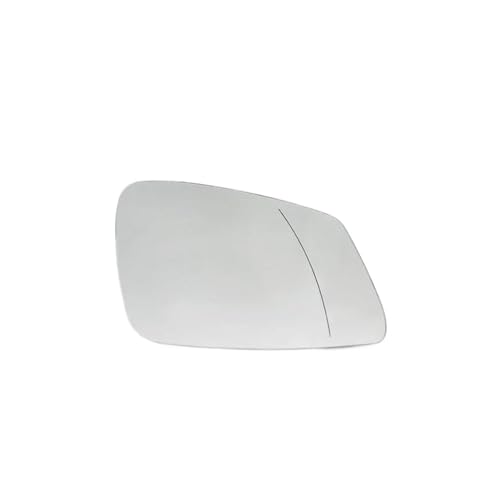Außenspiegel Auto Glas Ersatz Für E84 F48 F20 F21 F40 F22 F23 F30 F31 F34 F10 F07 Linke und Rechte Seite Erhitzt Flügel Spiegel glas Weitwinkel Rückspiegel(1pc Right) von ENEFCKCHRL