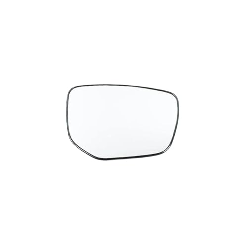 Außenspiegel Auto Glas Ersatz Für Eclipse Für Kreuz 2018-2021 Auto Ersetzen Rückspiegel Linsen Außen Seite Reflektierende Glas Linse(1pcs left) von ENEFCKCHRL
