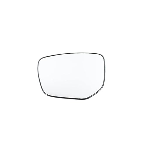Außenspiegel Auto Glas Ersatz Für Eclipse Für Kreuz 2018-2021 Auto Ersetzen Rückspiegel Linsen Außen Seite Reflektierende Glas Linse(A pair) von ENEFCKCHRL