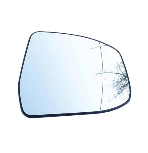 Außenspiegel Auto Glas Ersatz Für Focus II III Für MK2 DA DP DH DB DS 2 3 Für MK3 2008-2018 Auto beheizte Seite Spiegel Glas Tür Flügel Rückansicht Links Rechts(Right side) von ENEFCKCHRL
