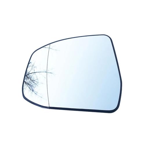Außenspiegel Auto Glas Ersatz Für Focus II III Für MK2 DA DP DH DB DS 2 3 Für MK3 2008-2018 Weitwinkel beheizte Spiegel Glas Rückspiegel Ersatz(Left) von ENEFCKCHRL